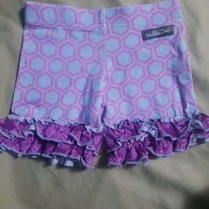 Matilda jane shorts
